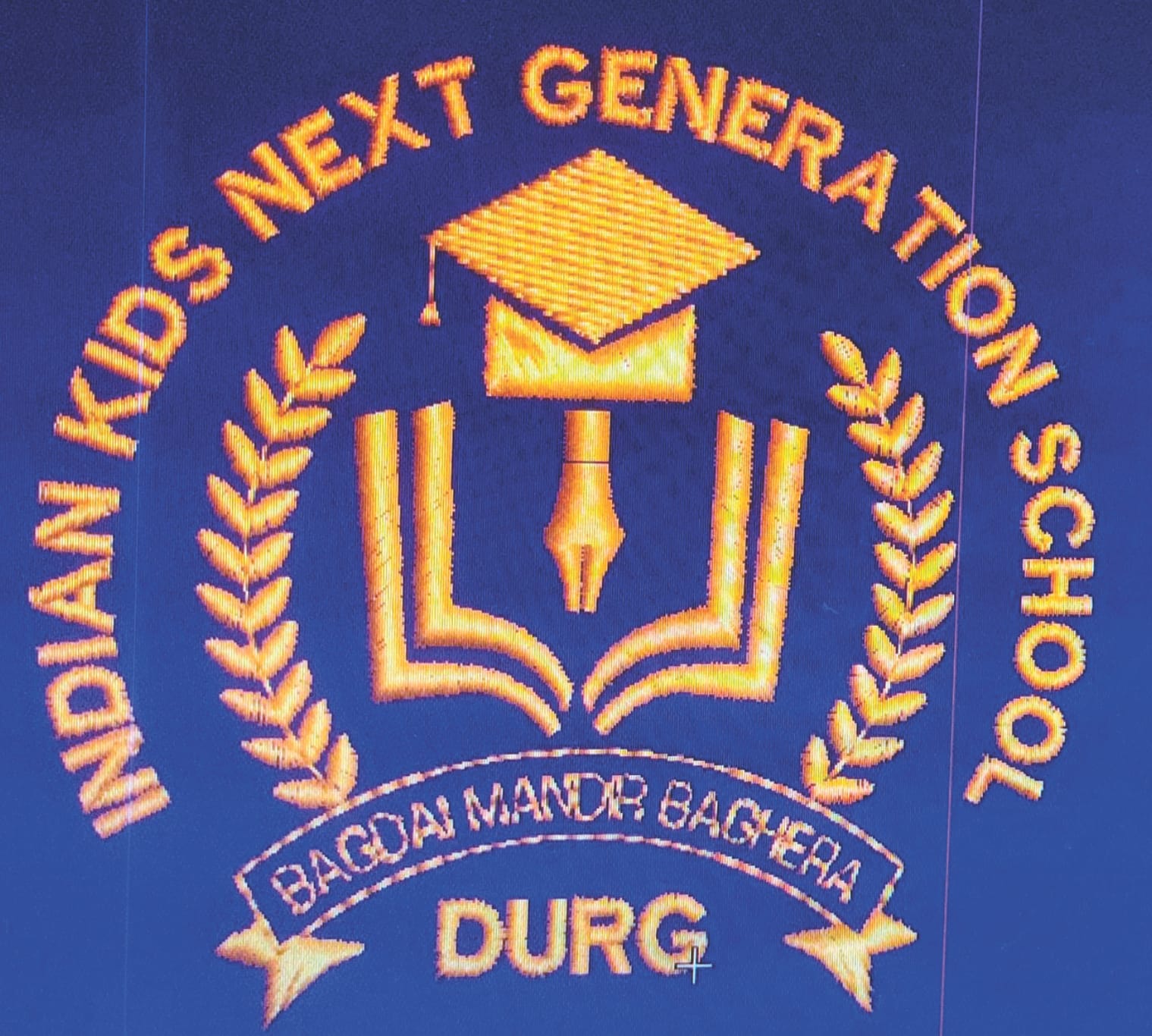 School Logo